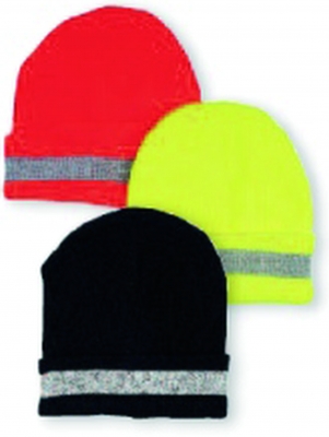 Big K - Safety Reflective Winter Toque