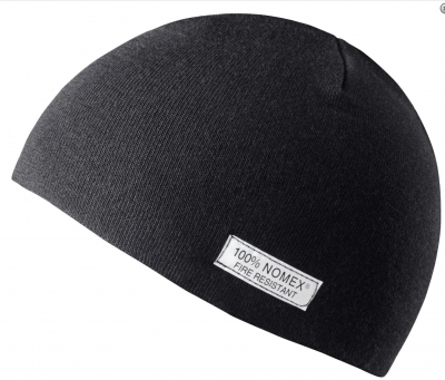 PIONEER PROTECTIVE - Flame Resistant FR NOMEX® BEANIE