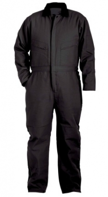 LIGHT WEIGHT MECHANIC INSULATED P/C COVERALL