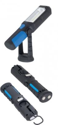 STARTECH   Pivot Base COB Worklight