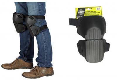 HARD SHELL KNEE PADS