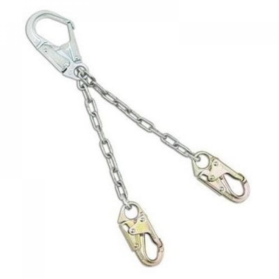 DSI Rebar Chain Positioning Assembly