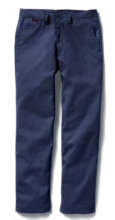 RASCO FR 88/12 Uniform Pants - Navy FR4133NV