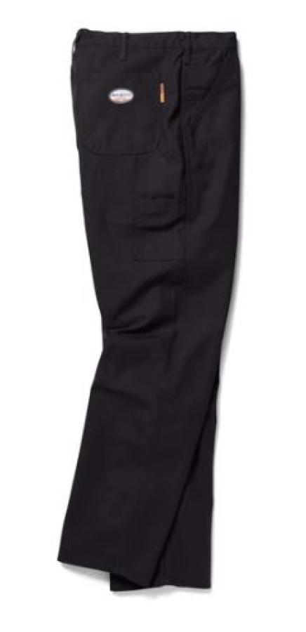 RASCO  FIRE RETARDANT COTTON DUCK CARPENTER PANTS FR4507