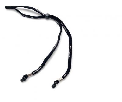 Crossfire G4 Adjustable 3/16" Woven Cord for Safety Glasses