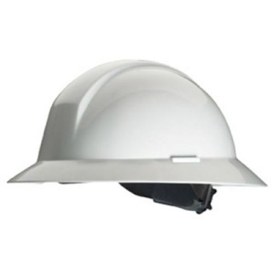 DYNAMIC - KILIMANJARO FULL BRIM MINERS SAFETY HARD HAT TYPE 1