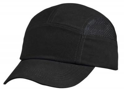 DYNAMIC VENTED BASEBALL STYLE BUMP CAP HP946
