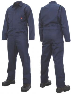 TOUGH DUCK - TWILL UNLINED COVERALL I063