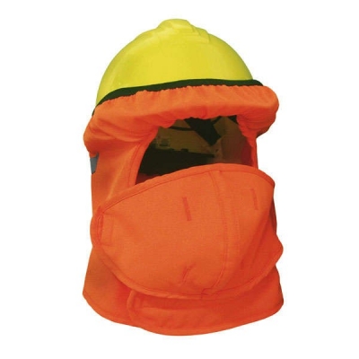 TOUGH DUCK HARD HAT BALACLAVA i26416
