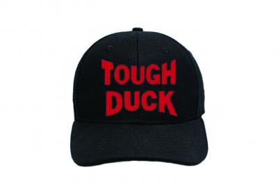 Tough Duck Quick Dry Nylon Baseball Cap