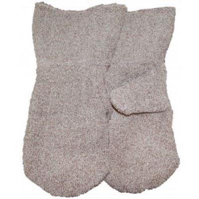 Jomac Heat Resistant Terry Mitts - One Size