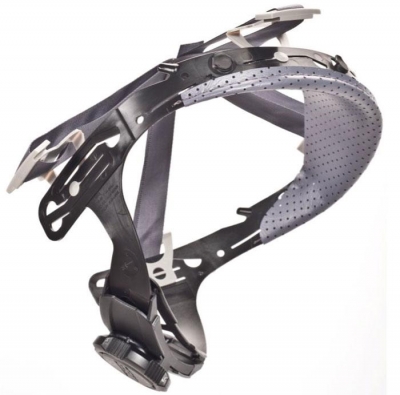 MSA - Fas-Trac® III 4-Point Ratchet Replacement TOPGARD HARD HAT Suspension