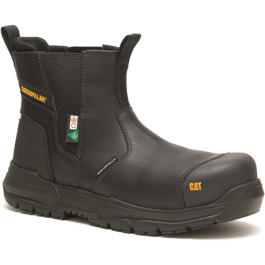 CAT Propane 2.0 Composite Toe CSA Work Boot P725690