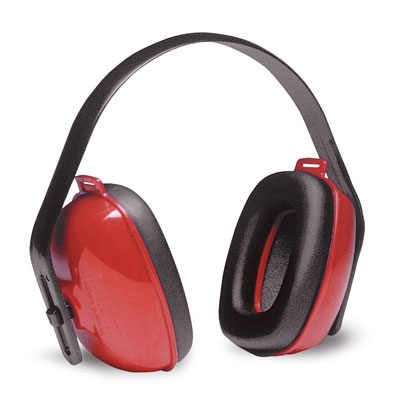 Howard Leight Noise-Blocking QM24+® Earmuffs