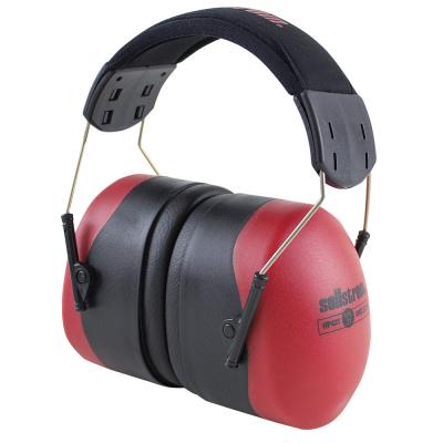 SELLSTROM -HP431 PREMIUM EAR MUFF    NRR rating (31 dB)