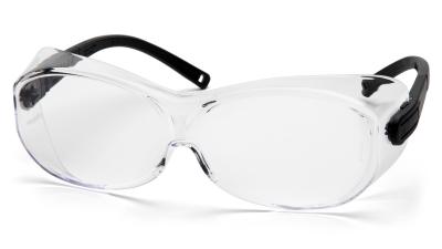 Pyramex - OTS XL Lens Fit Over Prescription Eyewear Safety Glasses