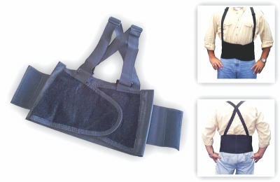 BACK SUPPORT BELT