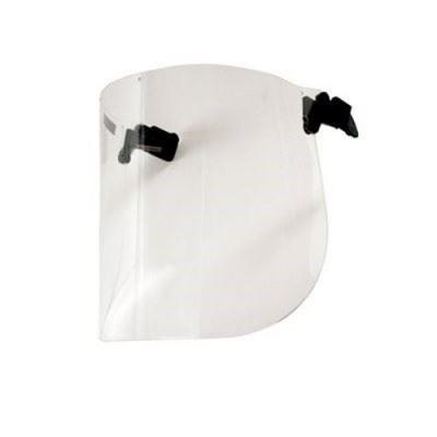 3M™ Clear Peltor™ V2 Series Visors   V2A