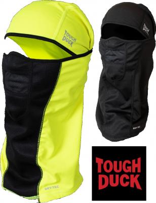 TOUGH DUCK TECHNICAL BALACLAVA WA31