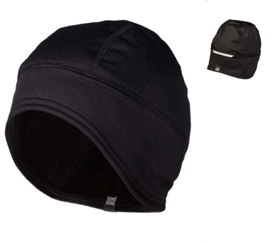 TOUGH DUCK HARD HAT LINER WITH  REFLECTIVE STRIPE WA55