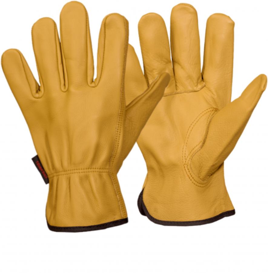 TOUGH DUCK UNLINED LEATHER DRIVER GLOVE WG07