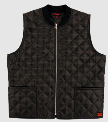 TOUGH DUCK - FREEZER VEST  WV07