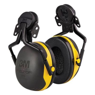 3M™ Peltor™ X-Series Cap Mounted Earmuffs  X2P5E
