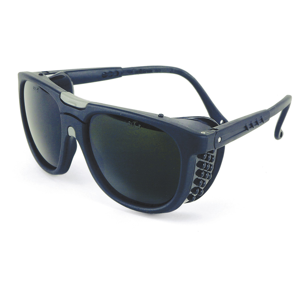 SELLSTROM - B5 WELDERS SAFETY GLASSES