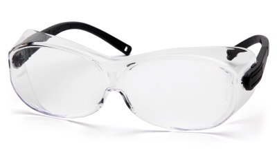 Pyramex - OTS XL Lens Fit Over Prescription Eyewear Safety Glasses