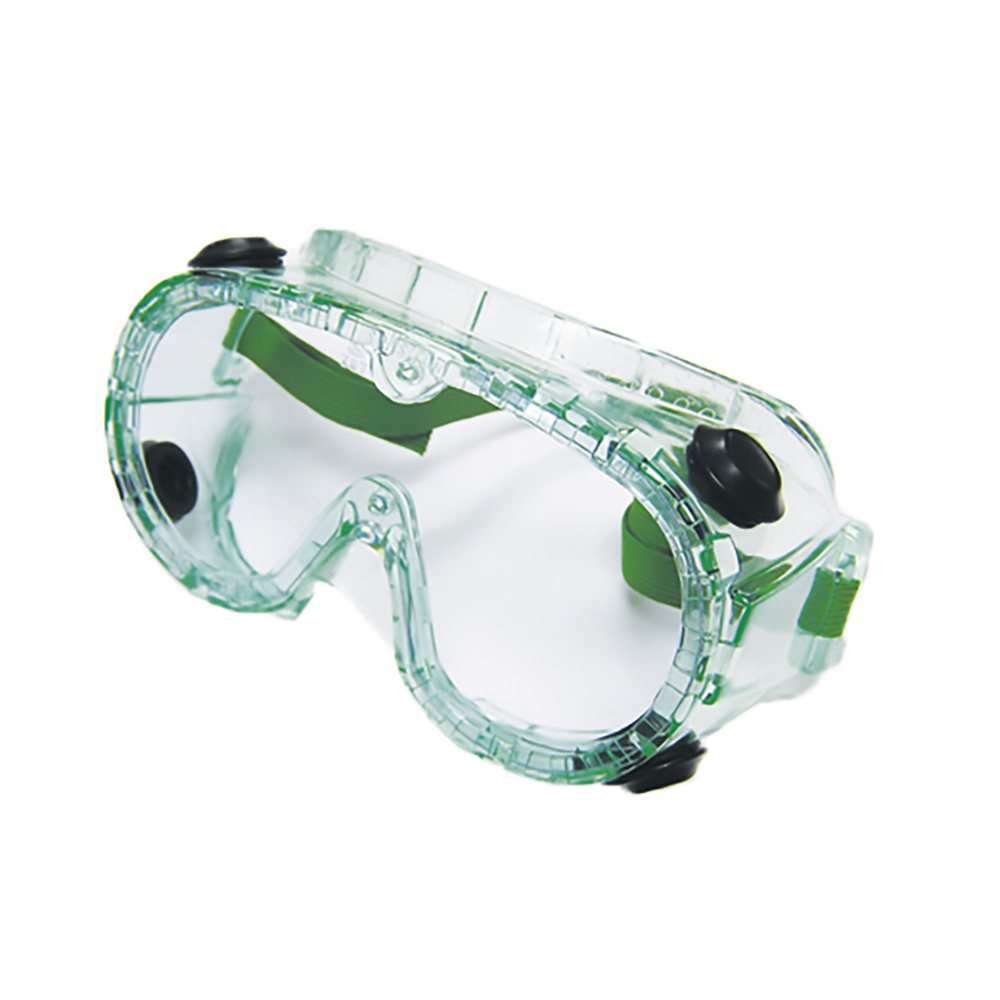 SELLSTROM - 882 SERIES INDIRECT VENT CHEMICAL SPLASH SAFETY GOGGLE  ANTI-FOG