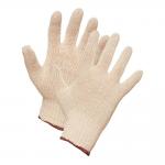 FISHERMAN STRING KNIT POLY/COTTON GLOVES 12/PACK