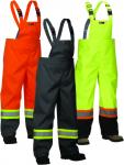 Rain BIB Overall, 450 Denier