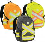 Hi Vis Utility Backpack