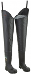 PIONEER PROTECTIVE - CSA SAFETY HIP WADER