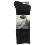 PIONEER Thermal Wool Blend Sock 124B