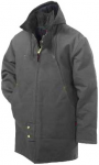 Hydro Style 100% cotton Duck Winter Parka  - FINAL SALE