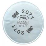 3M P95 Pancake Particulate Filter 2071