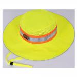 PIONEER Hi-Viz Ranger’s Hat with Strap