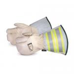 Superior Glove Endura® Deluxe Winter Lineman Horsehide One Finger Mitt