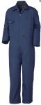 PIONEER PROTECTIVE - POLY/COTTON COVERALL