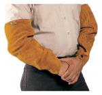 18" LEATHER WELDING SLEEVES