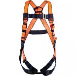 H SERIES™ 5-Point Adjustable Safety Harness 551000/55103