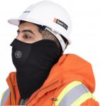 Fleece Face Masks with Neoprene Mouthpiece