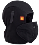 PIONEER PROTECTIVE - Flame Resistant FR QUILTED HARD HAT LINER