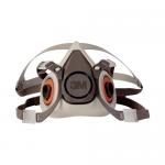3M 6000 Series Half Facepiece Reusable Respirator