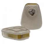 3M Multi-Gas and Vapour Cartridges 6006