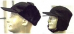 FAUX FUR WINTER HAT