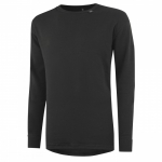 Helly Hansen -Black  Herning Crewneck