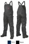 TOUGH DUCK - POLY OXFORD INSULATED BIB OVERALL 7910