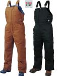 WORKKING - DELUXE LINED OVERALL